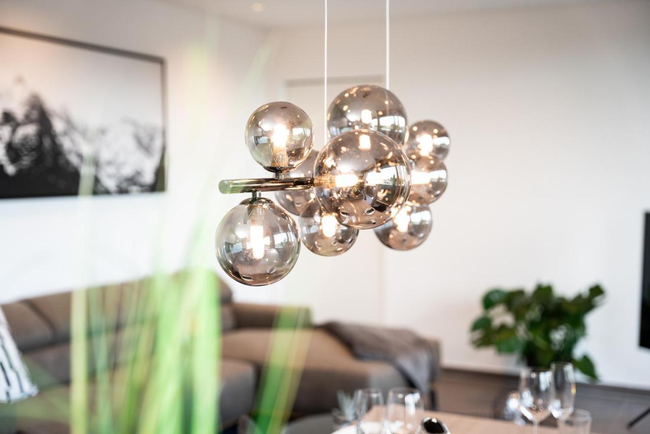 Max Lodging Serviced Apartments München Buitenkant foto