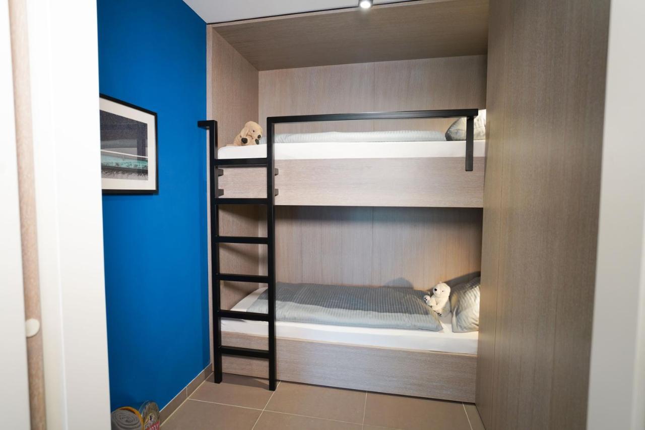 Max Lodging Serviced Apartments München Buitenkant foto