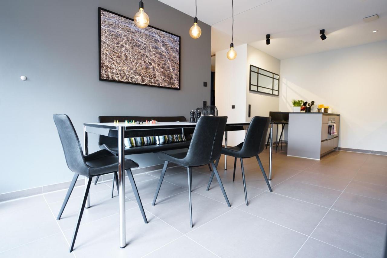 Max Lodging Serviced Apartments München Buitenkant foto