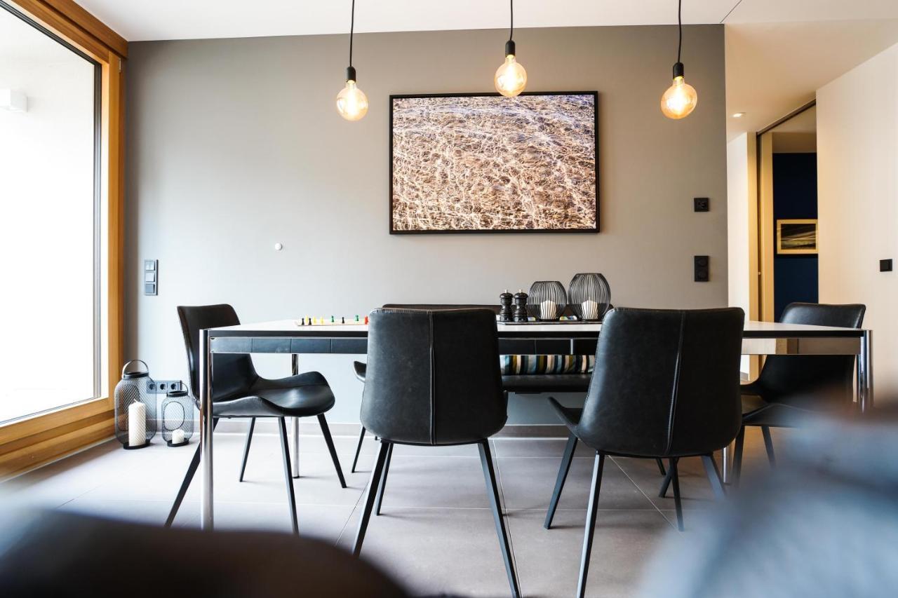 Max Lodging Serviced Apartments München Buitenkant foto