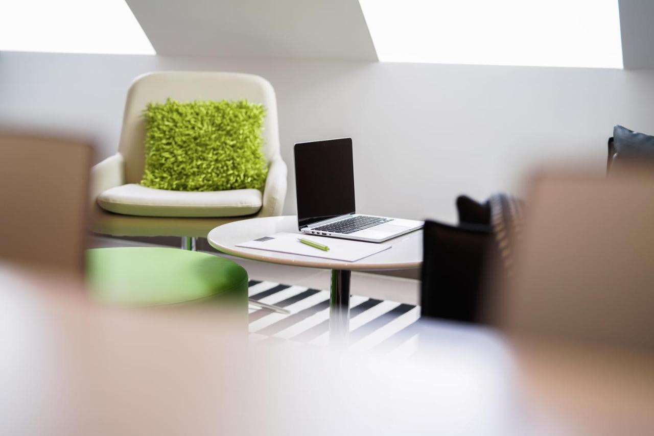 Max Lodging Serviced Apartments München Buitenkant foto