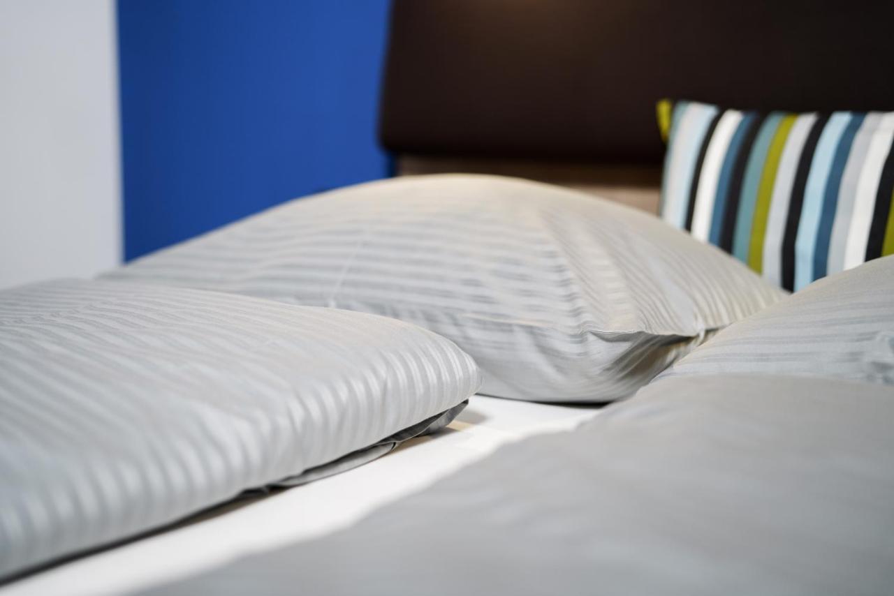 Max Lodging Serviced Apartments München Buitenkant foto