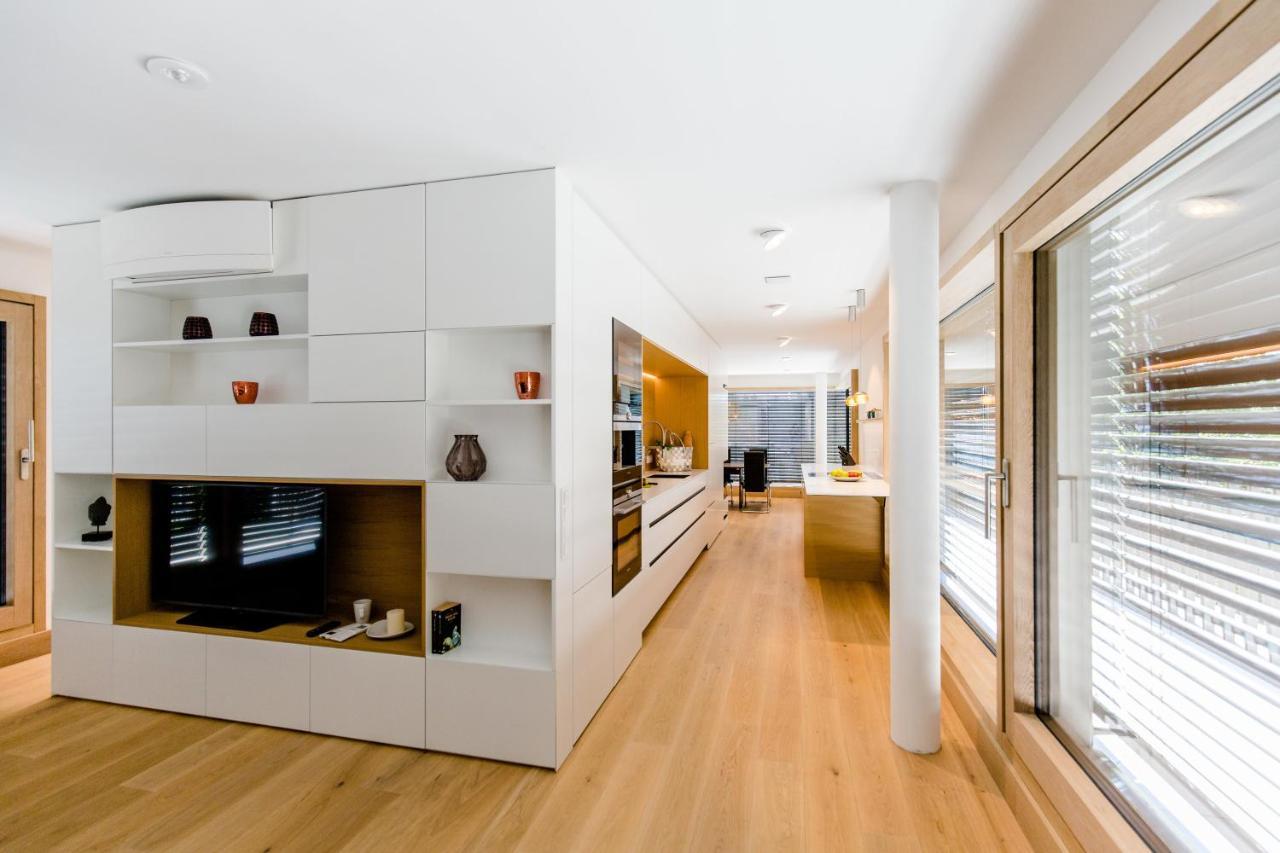 Max Lodging Serviced Apartments München Buitenkant foto