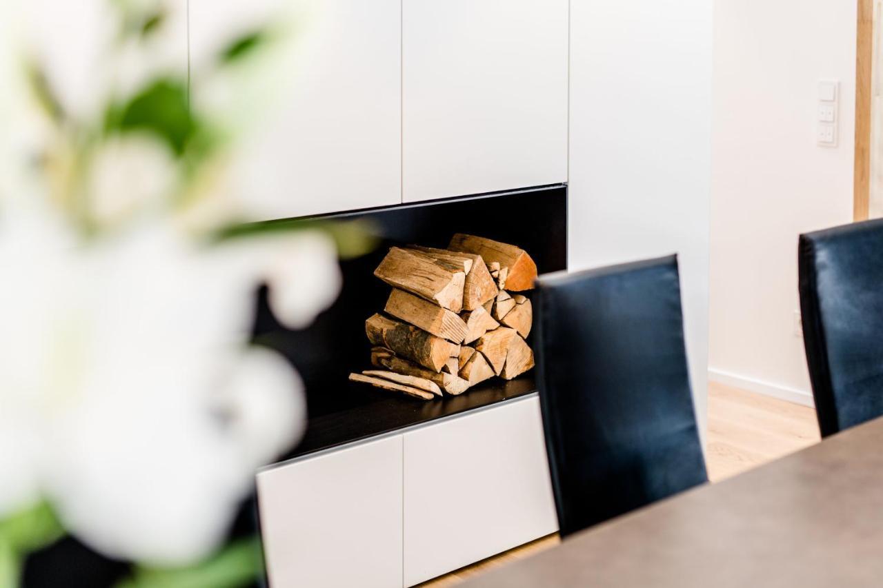 Max Lodging Serviced Apartments München Buitenkant foto