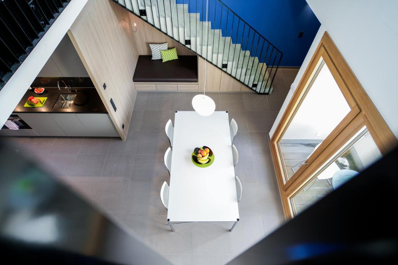 Max Lodging Serviced Apartments München Buitenkant foto
