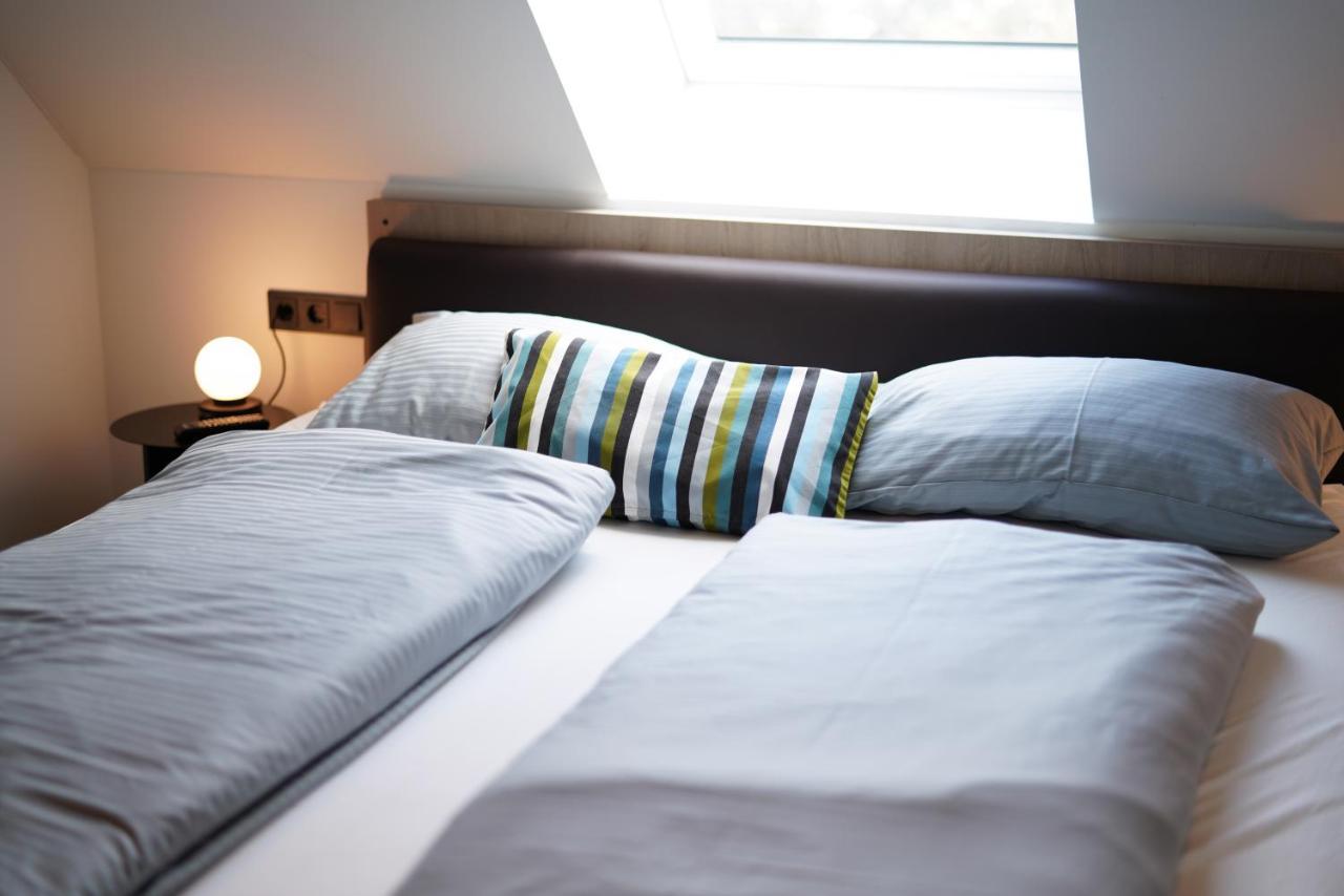 Max Lodging Serviced Apartments München Buitenkant foto