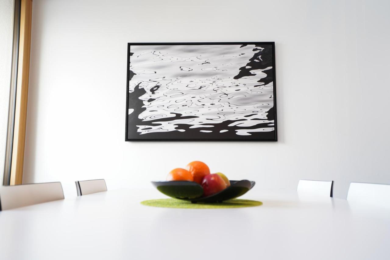 Max Lodging Serviced Apartments München Buitenkant foto
