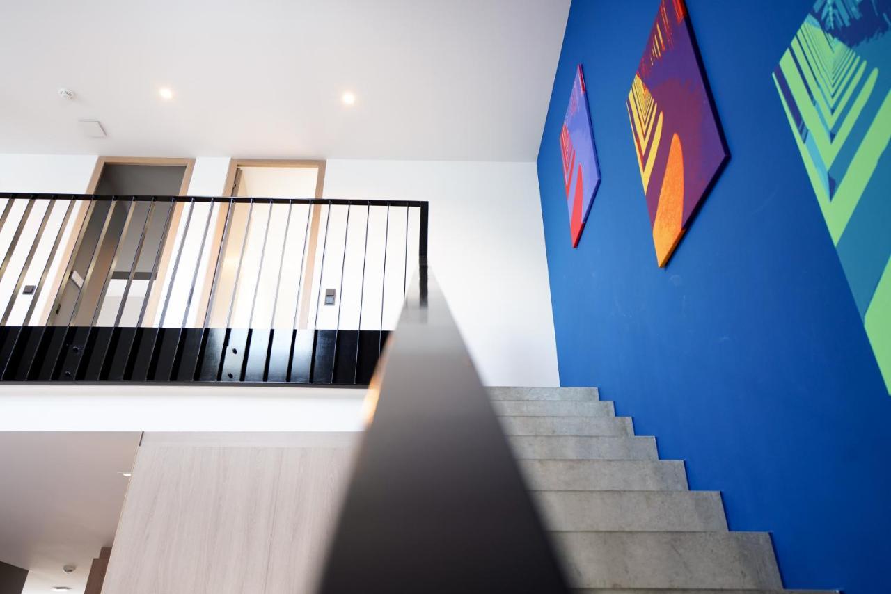 Max Lodging Serviced Apartments München Buitenkant foto