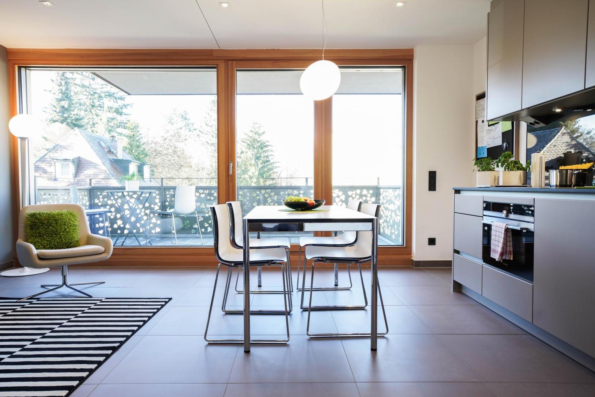 Max Lodging Serviced Apartments München Buitenkant foto